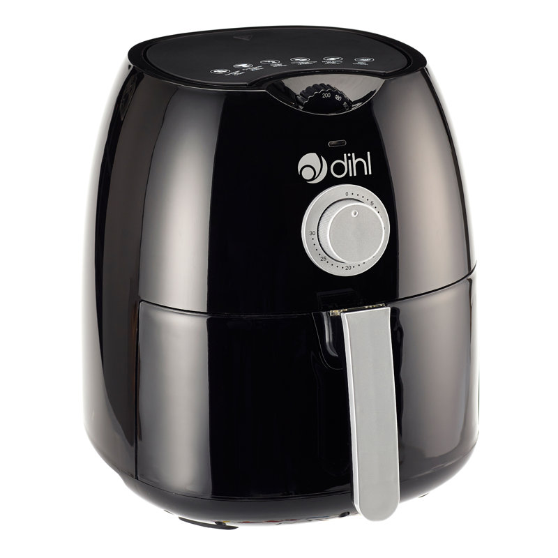 Dihl Air Fryer & Reviews Wayfair.co.uk